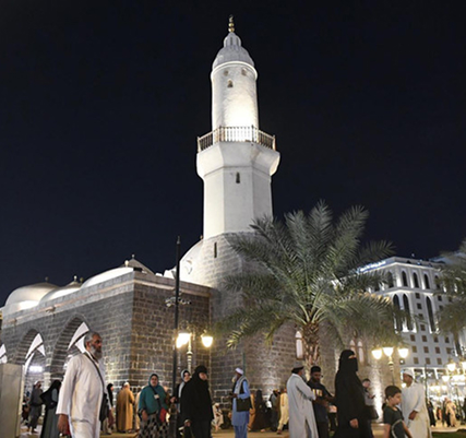 Al Ghamamah Cultural Center